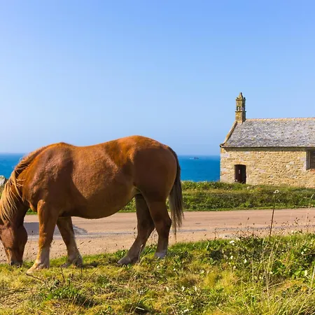 Ty Navarin - Bel Avec דירה *