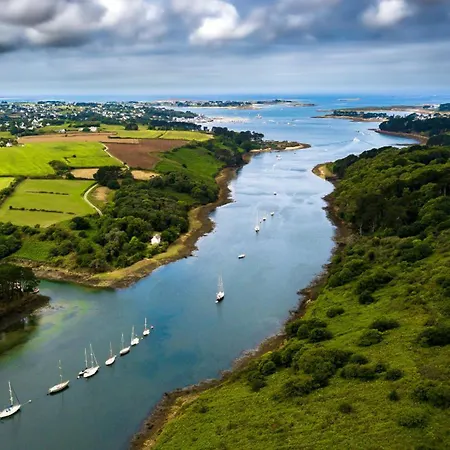 Ty Navarin - Bel Avec *