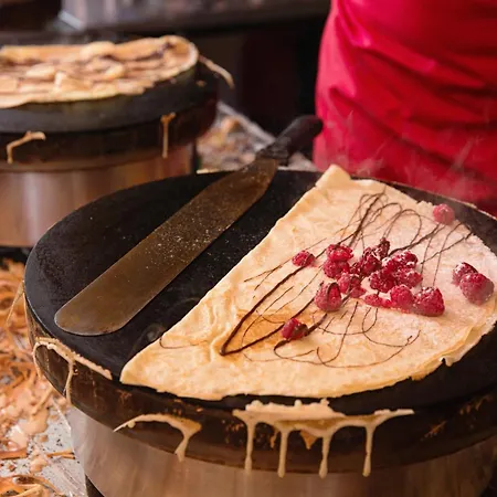 דירה Ty Navarin - Bel Avec