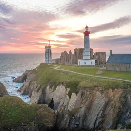 דירה Ty Navarin - Bel Avec *