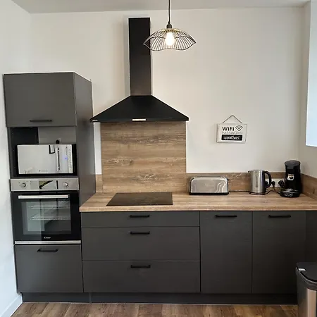 Ty Navarin - Bel Avec * ברסט