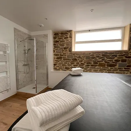 Ty Navarin - Bel Avec *