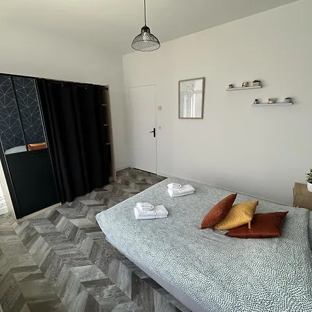 Ty Navarin - Bel Avec * Brest