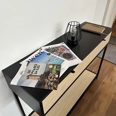 Ty Navarin - Bel Avec *