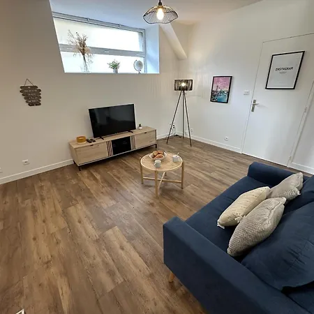 Ty Navarin - Bel Avec *