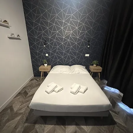 Ty Navarin - Bel Avec Apartmán